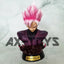 Dragon Ball Memorial Bust Ornaments