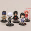 Naruto Super Cute Ornaments 12pcs