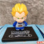 Dragon Ball Super Mini Ornaments 8pcs