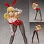 Fairy Tail Lucy Heartfilia Bunny Girl Figure