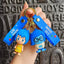 Animation Movie Inside Out Super Cute Keychain