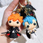 Bleach Super Cute Keychain