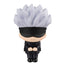 Jujutsu Kaisen Super Cute Sitting Position Ornaments 5pcs