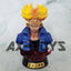 Dragon Ball Memorial Bust Ornaments