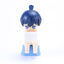 Chainsaw Man Super Cute Bath Foursome Ornaments