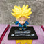 Dragon Ball Super Mini Ornaments 8pcs