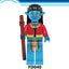 Avatar figure Building Blocks