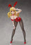 Fairy Tail Lucy Heartfilia Bunny Girl Figure