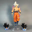 Dragon Ball Super Goku & Vegeta Figures