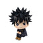 Jujutsu Kaisen Super Cute Sitting Position Ornaments 5pcs