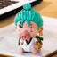 Anime ONE PIECE Super Cute Infants Ornaments