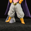 Anime Dragon Ball Majin Buu All Transformations Form Ornaments 8pcs