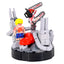 Chainsaw Man Reborn Figure Building Blocks