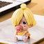 Anime ONE PIECE Super Cute Infants Ornaments