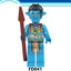 Avatar figure Building Blocks