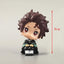 Anime Demon Slayer Super Cute Sitting Position Ornaments