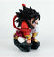 Dragon Ball Z Broly Ornaments