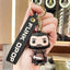 Game of Thrones Cute Keychain