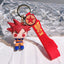 Dragon Ball Super Cute Keychain