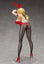 Fairy Tail Lucy Heartfilia Bunny Girl Figure