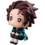 Anime Demon Slayer Super Cute Sitting Position Ornaments