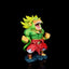 Dragon Ball Z Broly Ornaments