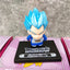 Dragon Ball Super Mini Ornaments 8pcs