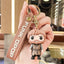 Game of Thrones Cute Keychain