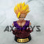 Dragon Ball Memorial Bust Ornaments