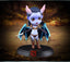 Dota2 Super Cute Ornaments 7pcs