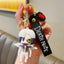 Death Note Cute Keychain