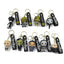 The Addams Family Cute Keychain