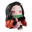 Anime Demon Slayer Super Cute Sitting Position Ornaments