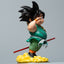 Dragon Ball Goku Anniversary Figures