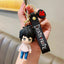 Death Note Cute Keychain