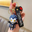 Death Note Cute Keychain