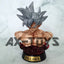 Dragon Ball Memorial Bust Ornaments