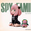 SPY×FAMILY Anya Forger Cute Figure