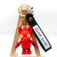 Horror Games Roblox Doors Monsters Keychain