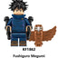 Jujutsu Kaisen figure Building Blocks