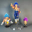 Dragon Ball Super Goku & Vegeta Figures