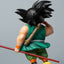 Dragon Ball Goku Anniversary Figures