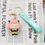 SPY×FAMILY Anya Forger Cute Keychain