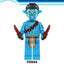 Avatar figure Building Blocks