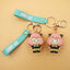 SPY×FAMILY Anya Forger Cute Keychain