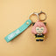 SPY×FAMILY Anya Forger Cute Keychain