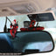 Deadpool Mini Car Desktop Ornaments