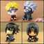 Animation Naruto Figures Super-cute Naruto Toys