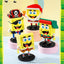 SpongeBob SquarePants Micro-Diamond Particles Building Blocks