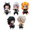 Anime Demon Slayer Cute Ornaments